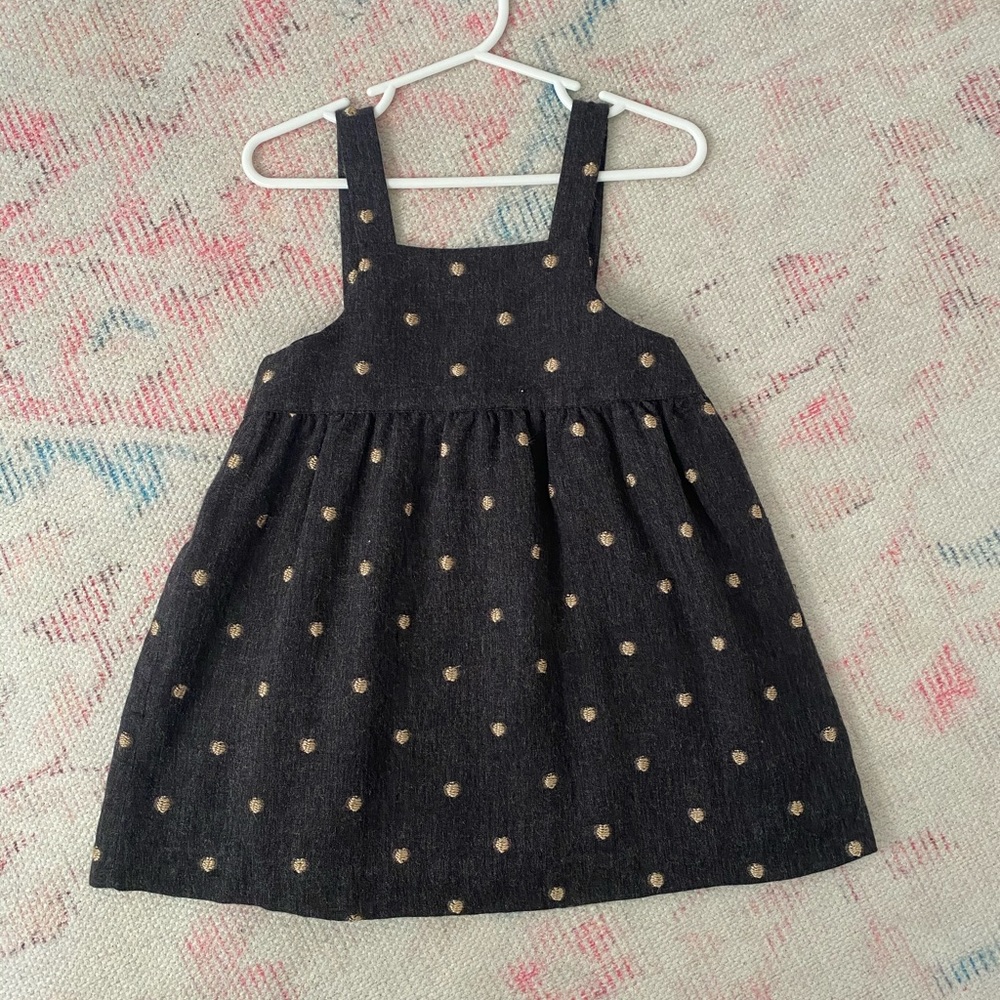 Girls Zara dress